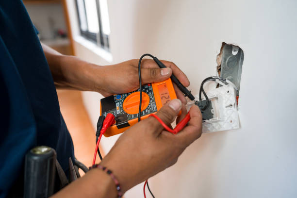 Best Electrical Rewiring Services  in Congress, AZ