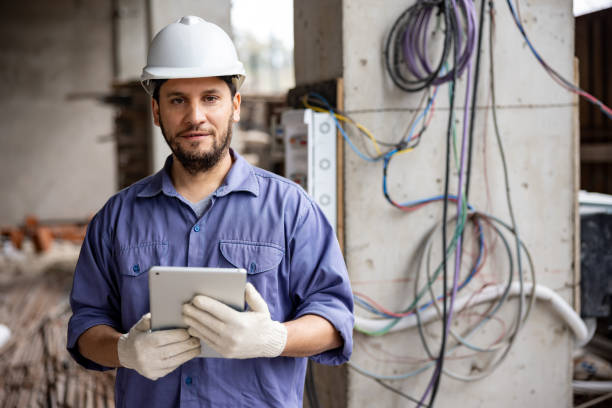Best Electrical Installation Contractor  in Congress, AZ