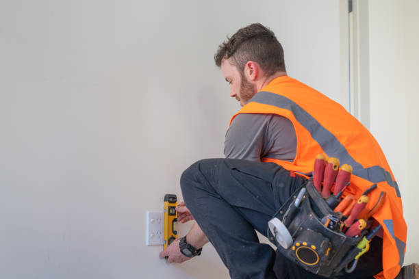 Best Electrical Troubleshooting Services  in Congress, AZ