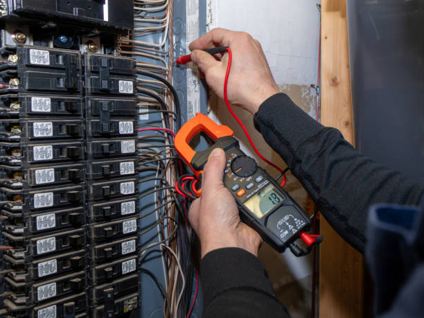 Why Trust Our Certified Electricians for Your Electrical Needs in AZ?