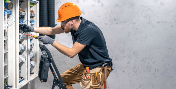 Best Circuit Breaker Repair  in Congress, AZ